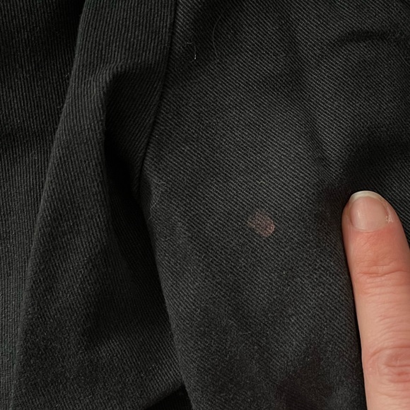 Black Pants - Picture 4 of 4